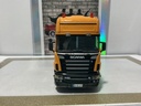 1:32 SIKU SCANIA R620 TRACTOR TRAILER [NO BOX] - SEE ALL PICS #4