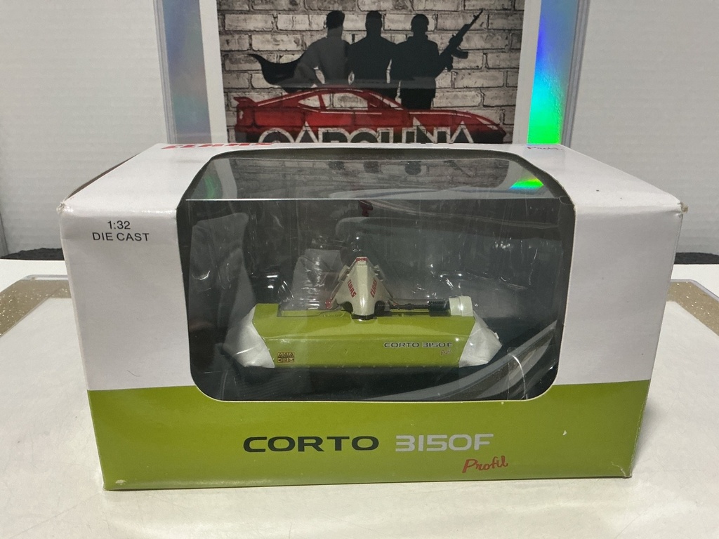 [110483] 1/32 REPLICAGRI CORTO 3150F PROFIL