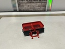 1:32 UNIVERSAL HOBBIES KAUCH AXIS 30 FERTILIZER / SPREADER [NO BOX]