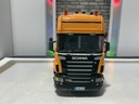 1:32 SIKU SCANIA 275 TRUCK [NO BOX] - SEE ALL PICS #26