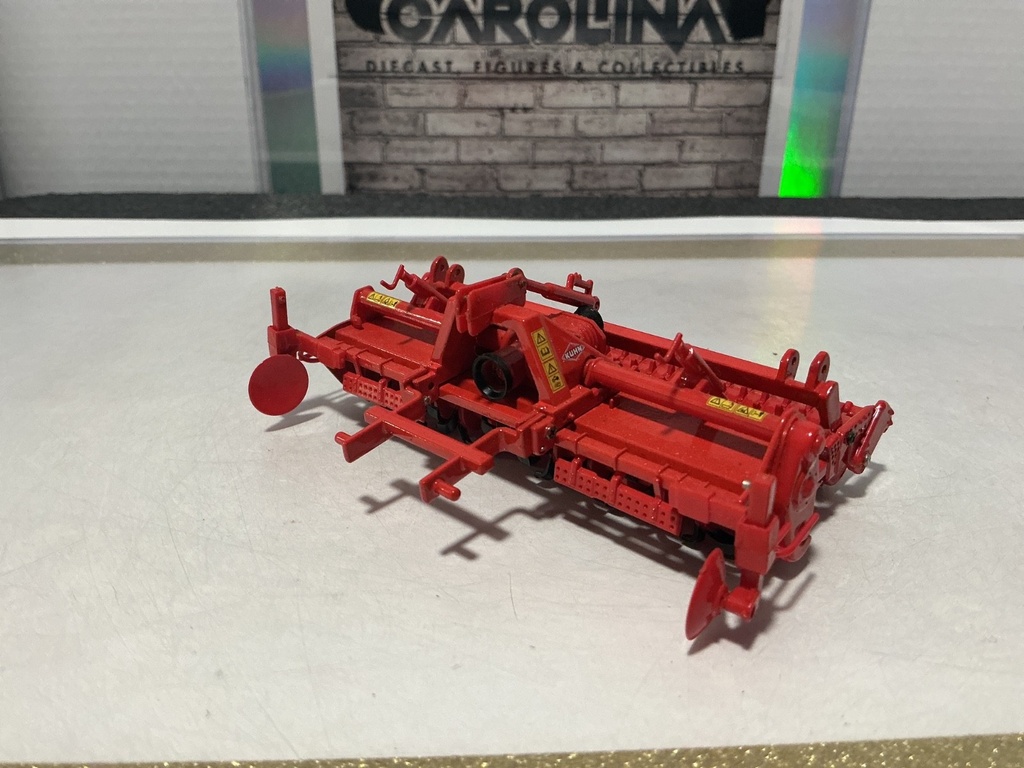 1:32 KUHN EL 162 POWER TILLER [NO BOX]