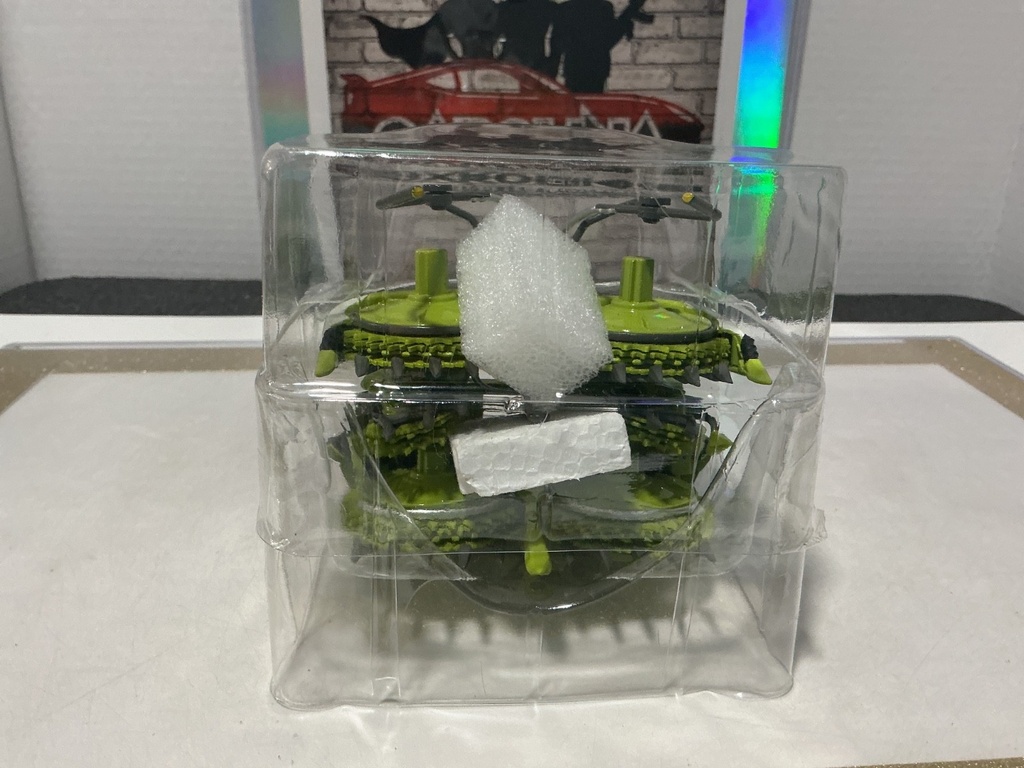 1/32 CLAAS ORBIS 750 [REPLACEMENT PIECE]