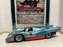 1:18 SCHOCO 1970 WELTMEISTER PORSCHE 917 GULF #8