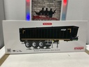 1/32 WIKING - KRAMPE ROLLBANDWAGEN SB II 30/1070