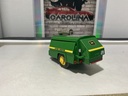 1:32 CORGI JOHN DEERE TOOL BOX PVIL BEHIND [REPAIRED, SEE BOTTOM OF] [NO BOX]