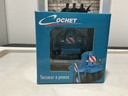 1/32 REPLICAGRI COCHET TIRE COMPACTER