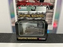 CORGI FIGHTING MACHINES - PANZERKAMFWAGEN IV G 16TH PANZER DIV. STALINGRAD