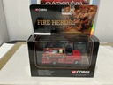 CORGI FIRE HEROES - 1966 GMC FIRE PUMPER