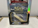 CORGI SHOWCASE COLLECTION 100 YEARS OF FLIGHT ORVILLE & WILBUR KITTYHAWK
