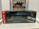 AUTO WORLD AMERICAN MUSCLE 1968 DODGE CHARGER R/T MECUM AUCTIONS