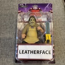 Toony Terrors Leatherface 6" Action Figure