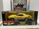 ERTL 1:18 MICKEY THOMPSON PERFORMANCE TIRES & WHEELS 1969 CHEVY CAMARO 1 OF 5000