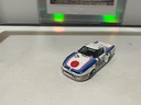 1/43 ORIGINAL MINIATURES GRAND PRIX MAZDA RX7 #77 POPY  [MISSING SPOILER]
