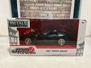 1/43 JDM TUNERS/JADA - 1967 TOYOTA 2000GT