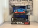 JADA - 1/43 - FAST AND FURIOUS PORSCHE 911 GT3 RS & MCLAREN 720S
