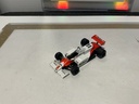 1/43 WESTERN MODELS - McLaren MP4/2 - MALBORO LAUDA #8