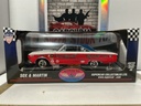 1:18 SUPER CAR COLLECTIBLES SOX AND MARTIN 1967 SUPERSTOCK 440 GTX