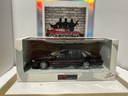 1:18 UT MODELS CHEVROLET IMPALA SS 1996 BLACK