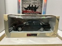 1:18 UT MODELS CHEVROLET IMPALA SS 1996 DARK CHERRY