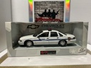 1:18 UT MODELS  CHEVROLET CAPRICE CHEYENNE POLICE CAR