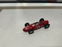 1/43 BRUMM - 1961 Ferrari 156 F1 Sharknose