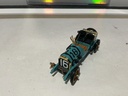 1/43 BRUMM - 1906 Locomobile Old 16 HP 100 Corsa [MISSING TIRE]
