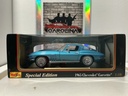 1:18 MAISTO SPECIAL EDITION 1965 CHEVROLET CORVETTE