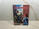 VINTAGE 1984 OMEGAKRON - LORDS OF CREATIONS 32 PAGE ADVENTURE GAME