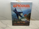 VINTAGE STEVE JACKSON GAMES - AERODUEL - A CAR WARS SUPPLMENT
