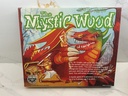 VINTAGE 1980 ARIEL - THE MYSTIC WOOD - A FAMILY GAME FOR 2 TO 4