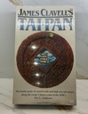 VINTAGE JAMES CLAVELL’S 1981 TAI-PAN - THE FAMILY GAME OF COASTAL TRADE