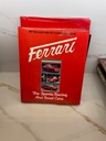 FERRARI THE SPORTS RACING AND ROAD CARS BY EDITIRS OF CONSUMER GUIDE