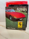FERRARI   FOURTH EDITION BY HANS TANNER