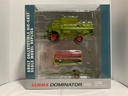 1/32 USK SCALEMODELS CLAAS DOMINATOR 85