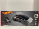 HOT WHEELS RC X CYBERTRUCK