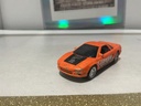 1/64 JOHNNY LIGHTNING - 1997 ACURA NSX STREET FREAK IMPORT