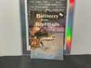 BATTLECRY OF THE REPTILIADS HISTORY OF THE LEGION IRON TANTH & GREAT ORCISH WAR