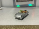 1/64 PORSCHE 911 V234 SIKU MADE IN W GERMANY