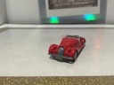 1/64 TOMICA 1977 TOMY MORGAN PLUS 8 - MADE IN JAPAN