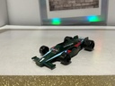 1/55 POLISTIL LOTUS 80 RJ 65 MADE IN ITALY