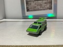 1/64 HOTWHEELS SPOILER SPORT 1976 MATTEL MADE IN HONG KONG