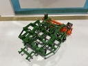 1/32 UNIVERSAL HOBBIES AMAZORUE CENIUS 3002 RIPPER PLOW CULTIVATOR
