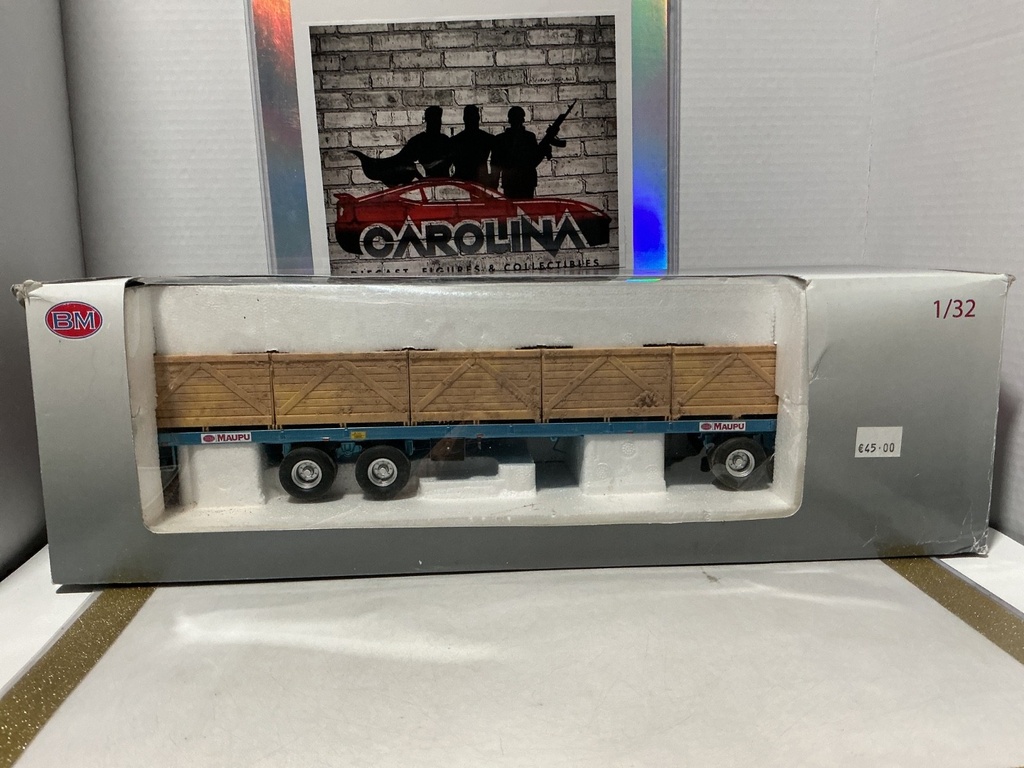 1/32 REPLICAGRI MAUPU PLATEAU PALOX REP 010