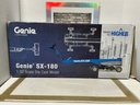 DISPLAYED [BOX DAMAGED] GENIE SX-180 1:32 SCALE DIE CAST MODEL