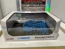 DISPLAYED UNIVERSAL HOBBIES - LEMKEN SMARAGD 9/600 K [DAMAGED BOX]