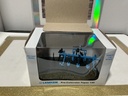 1/32 LEMKEN PRE-CULTIVATOR TOPAS 140 DIE CAST MODEL