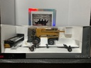 1/32 SCHUCO CHALLENGER 680B COMBINE HARVESTER DIE-CAST MODEL