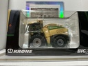 KRONE BIG X 580 - ROS