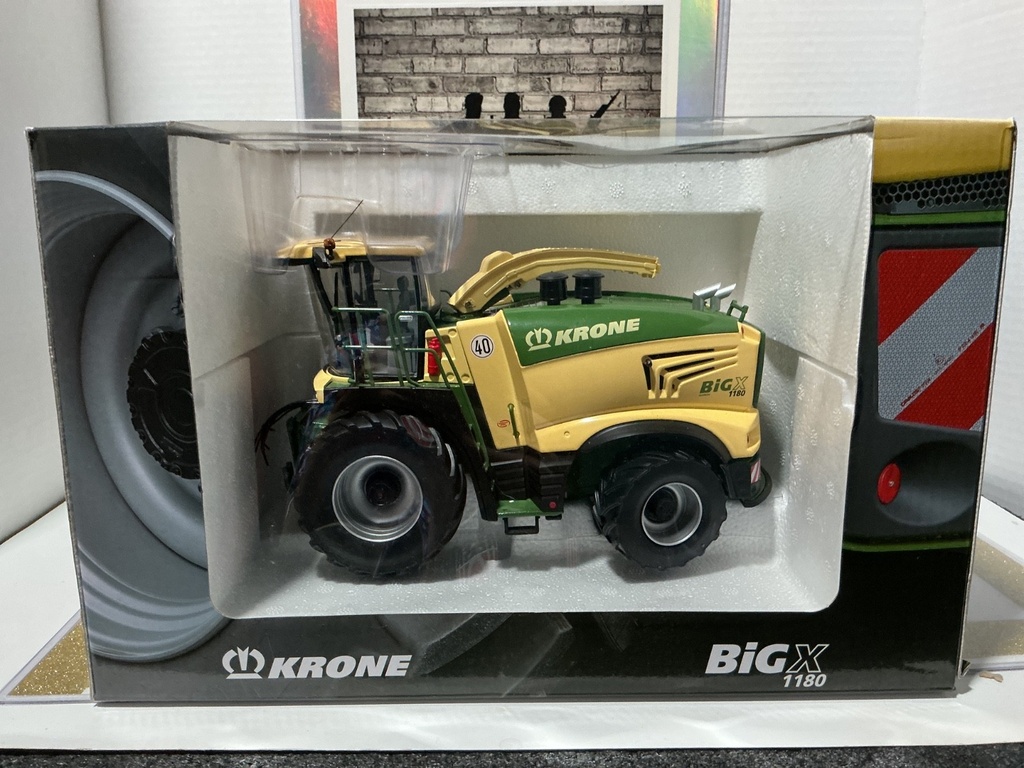 1/32 ROS - KRONE BIG X 1180