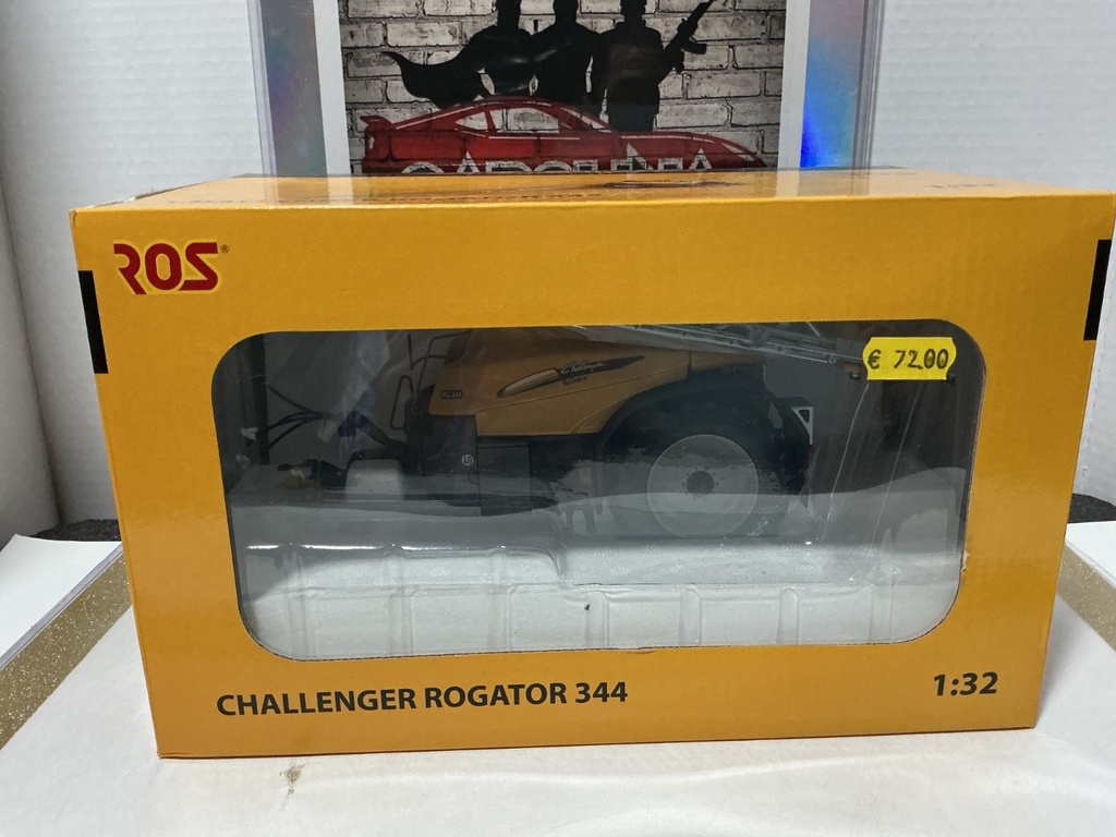 [110603] 1/32 ROS - CHALLENGER ROGATOR 344